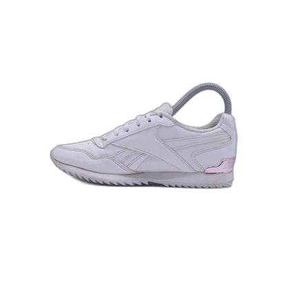 Reebok Royal Glide Ripple White Sneaker