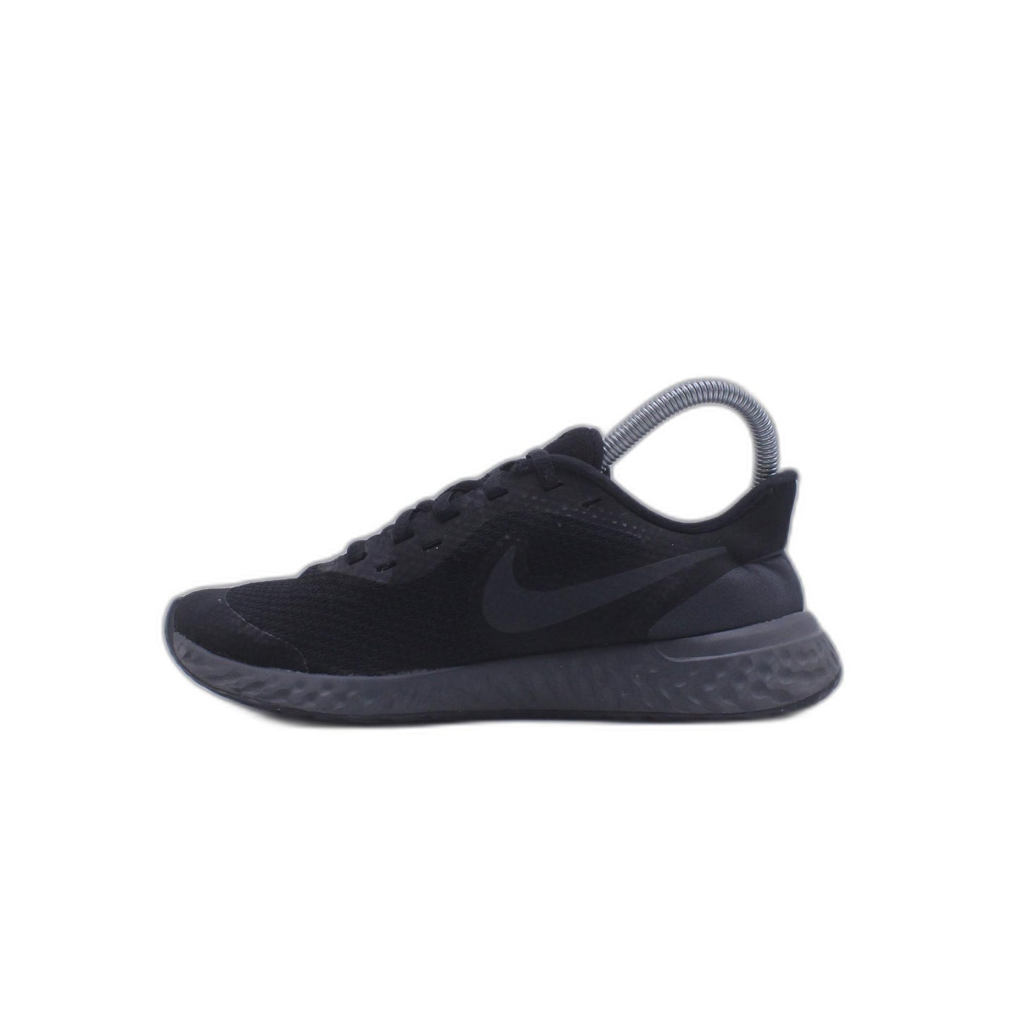 Nike Revolution 5 Black Sneaker