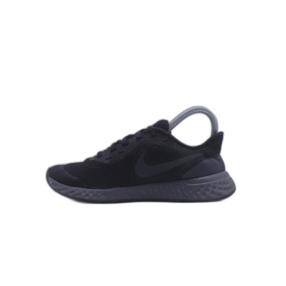 Nike Revolution 5 Black Sneaker