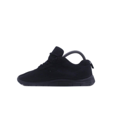 Black Casual Shoe