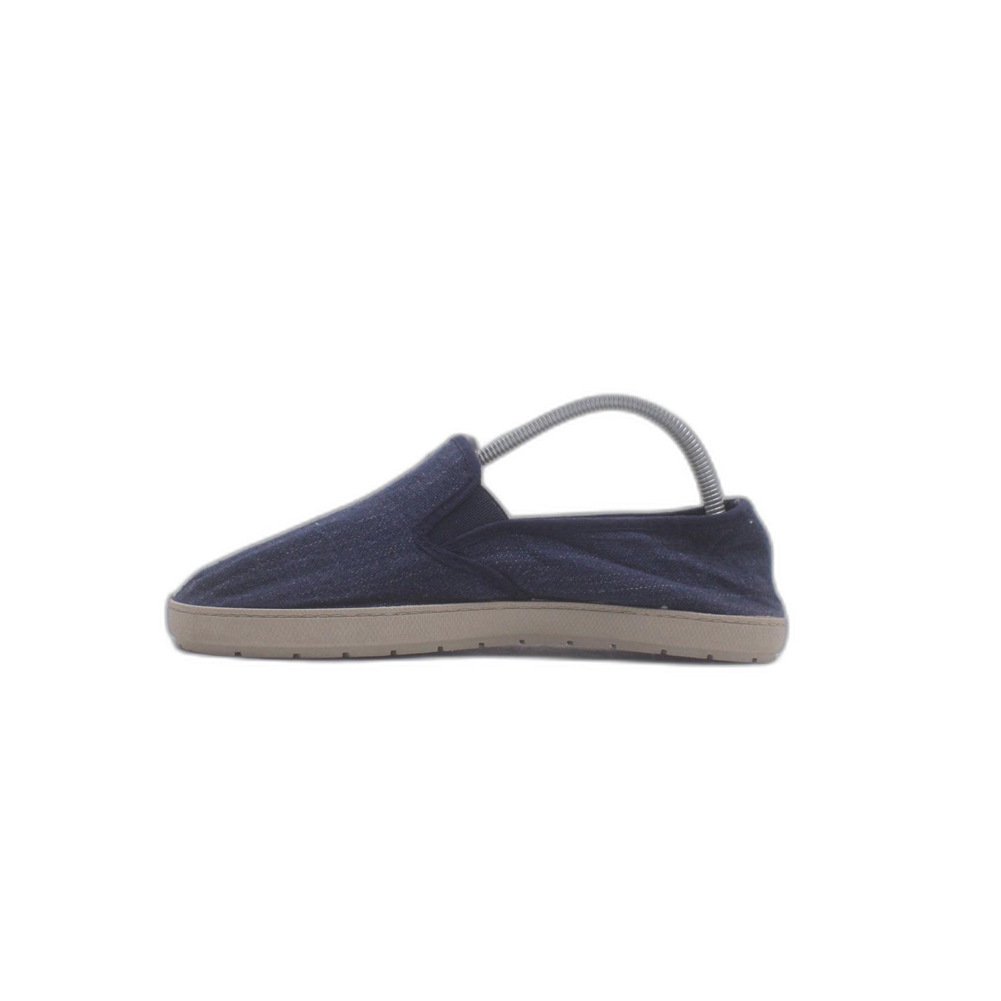 CEE Qualite ET Confort Blue Shoe