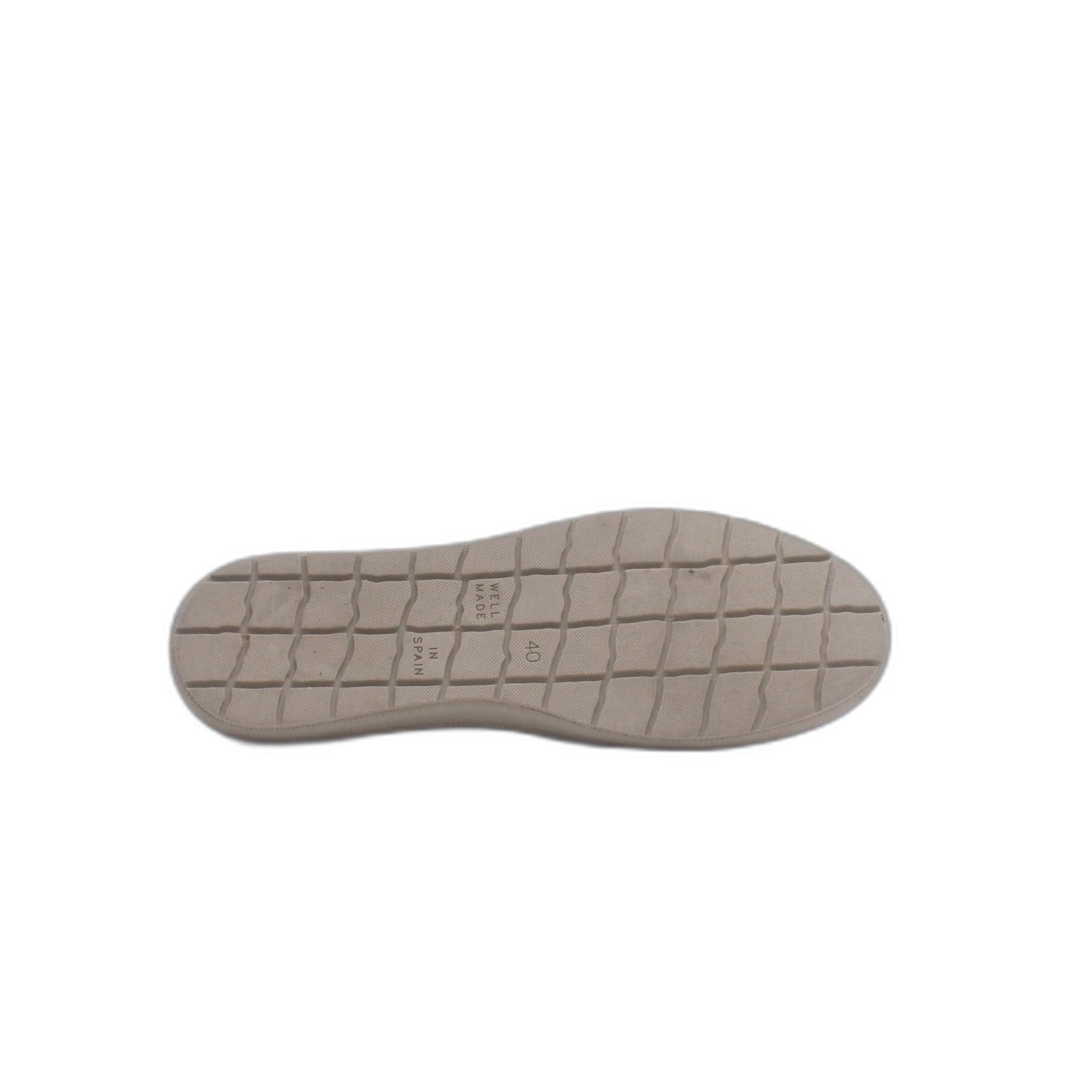CEE Qualite ET Confort Blue Shoe