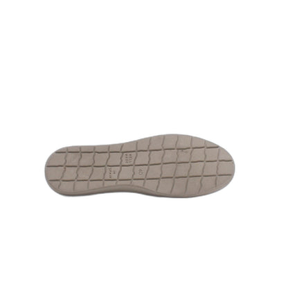 CEE Qualite ET Confort Blue Shoe