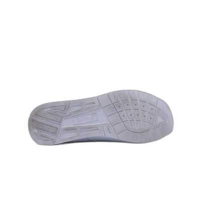 Brutting White Casual Shoe