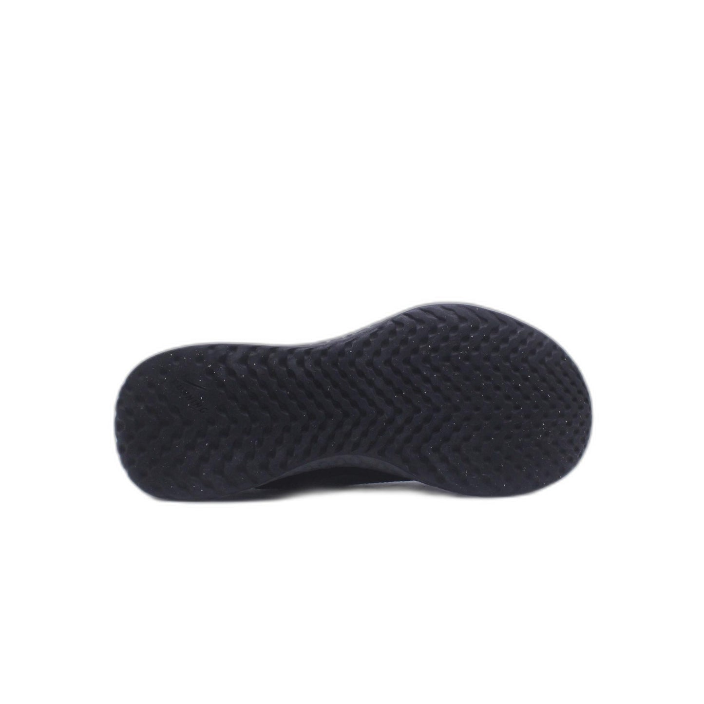 Nike Revolution 5 Black Sneaker