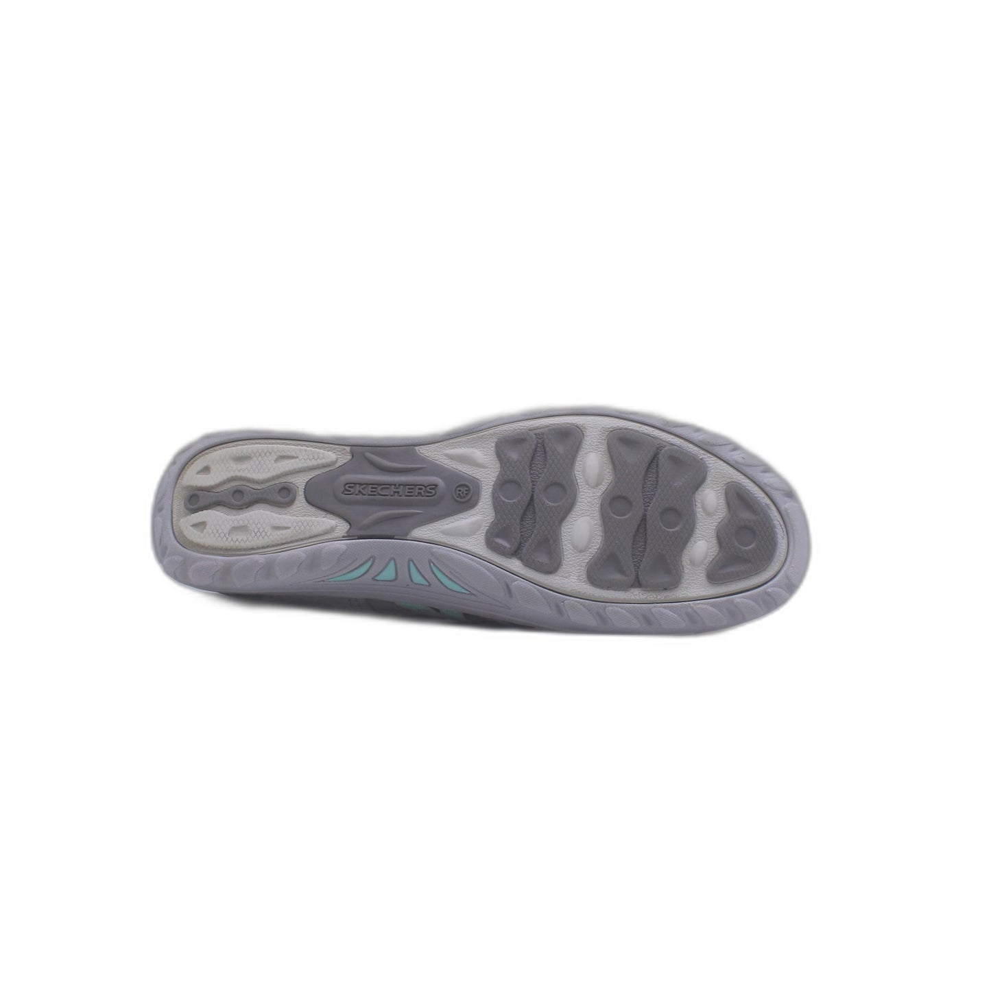 Skechers Relaxed Fit Air cooled Memory Foam Shoe