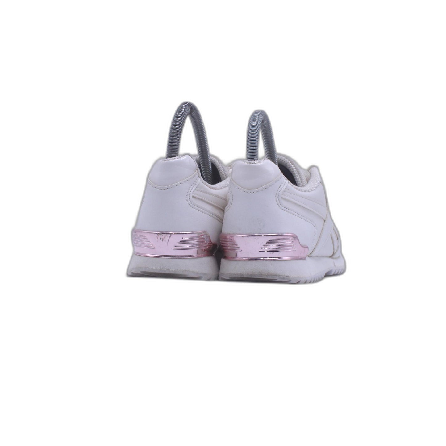 Reebok Royal Glide Ripple White Sneaker