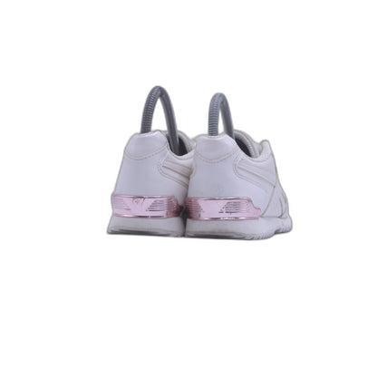 Reebok Royal Glide Ripple White Sneaker