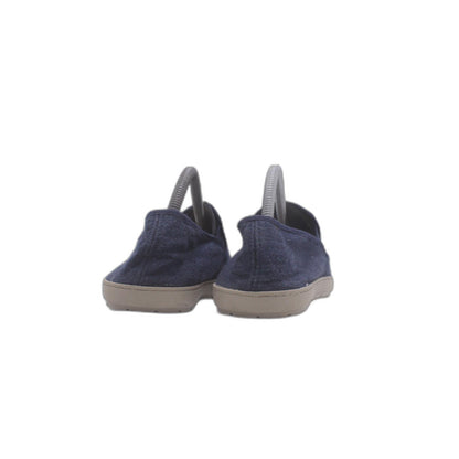 CEE Qualite ET Confort Blue Shoe