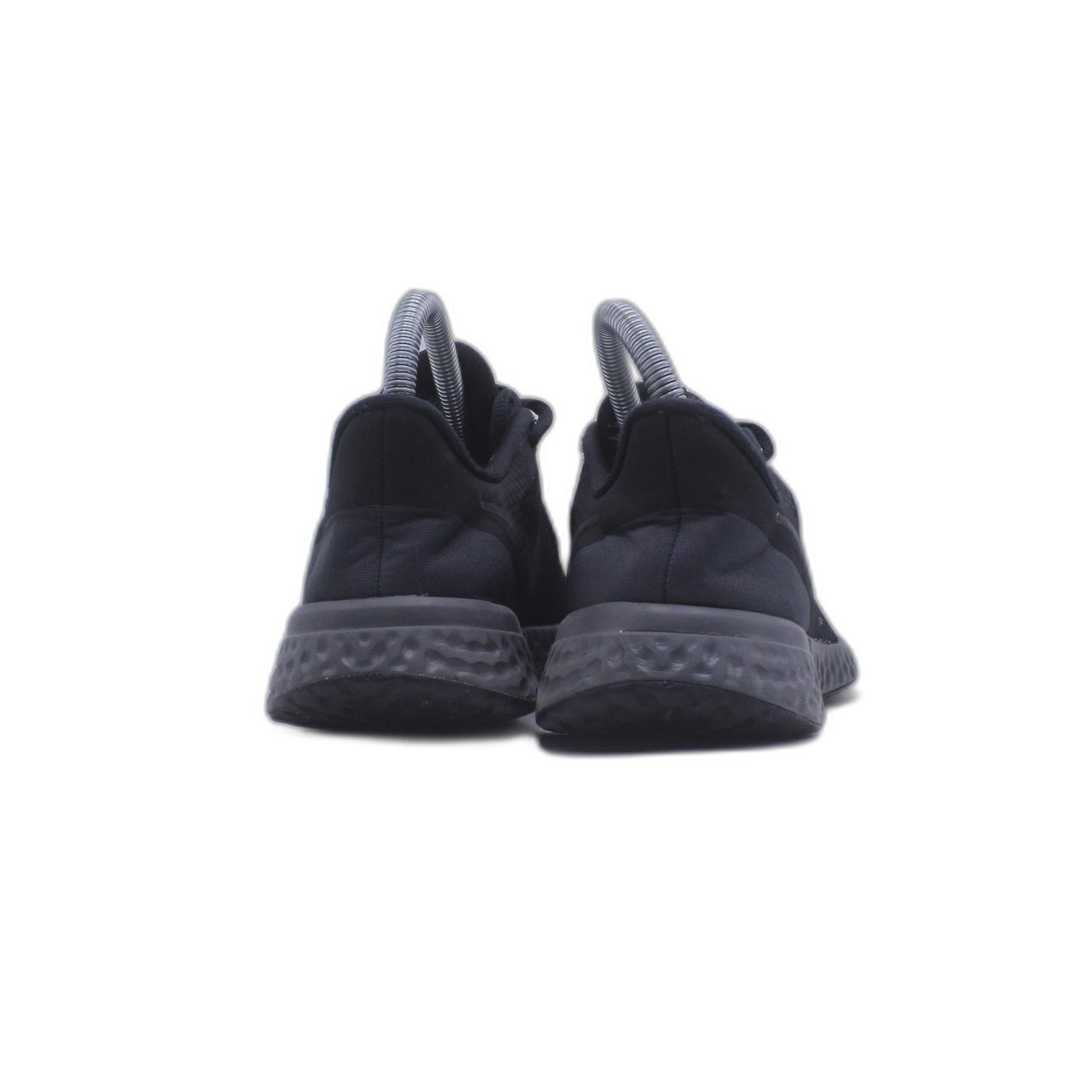 Nike Revolution 5 Black Sneaker