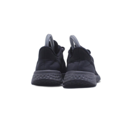 Nike Revolution 5 Black Sneaker