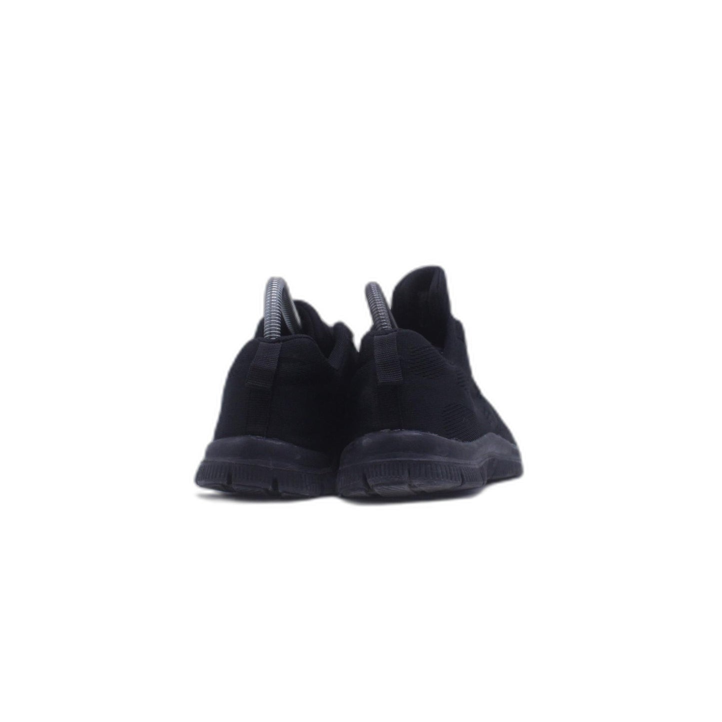 Black Casual Shoe