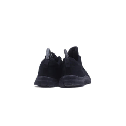 Black Casual Shoe