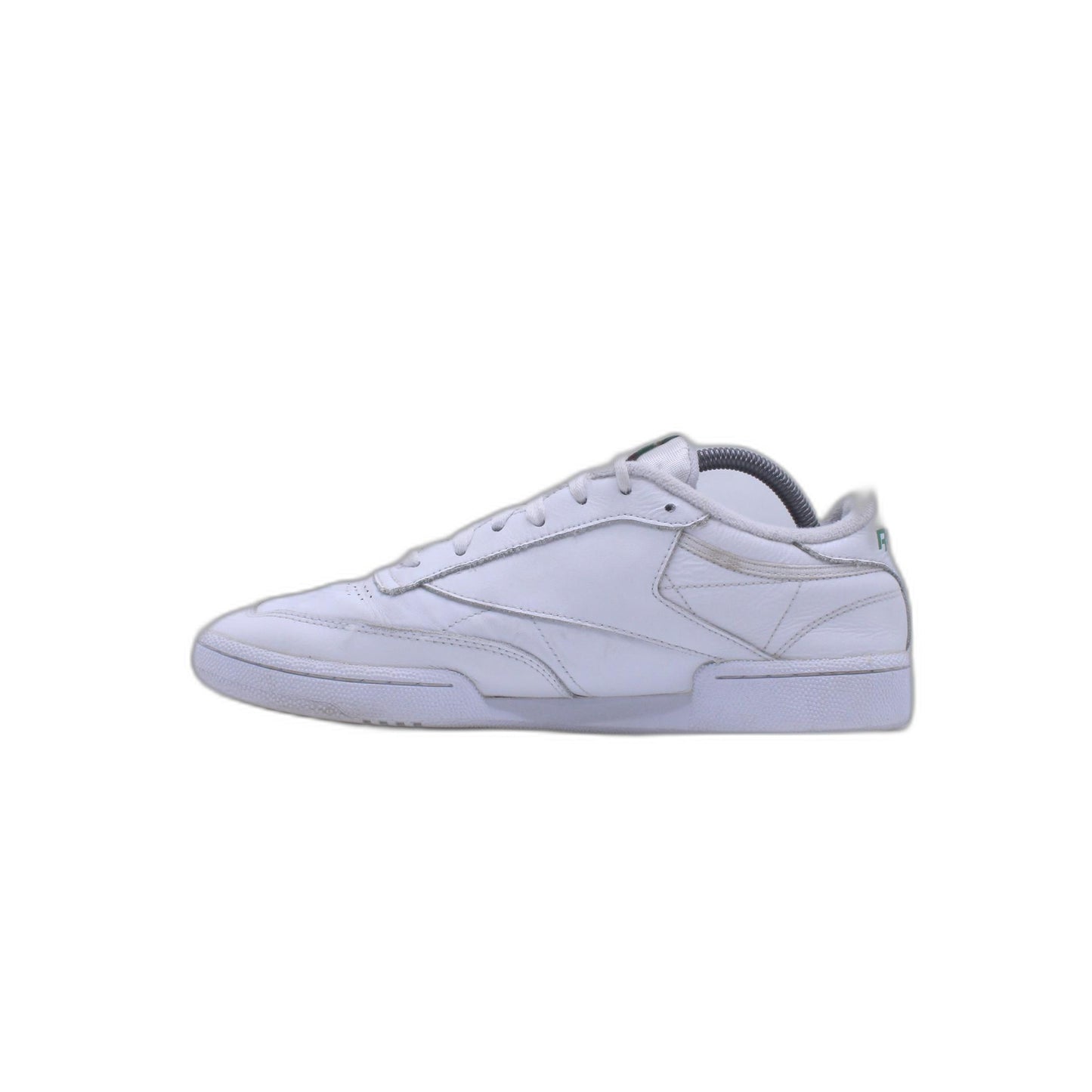 Reebok Mens Classic Club C 85 Sneaker