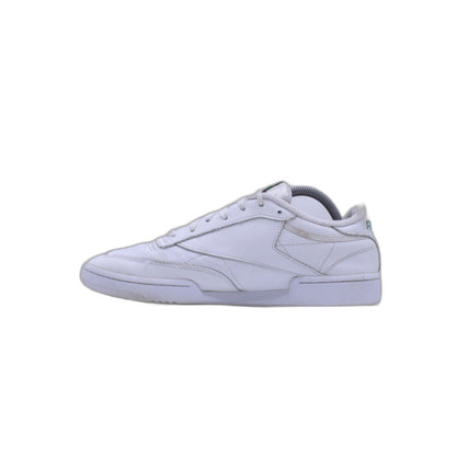 Reebok Mens Classic Club C 85 Sneaker