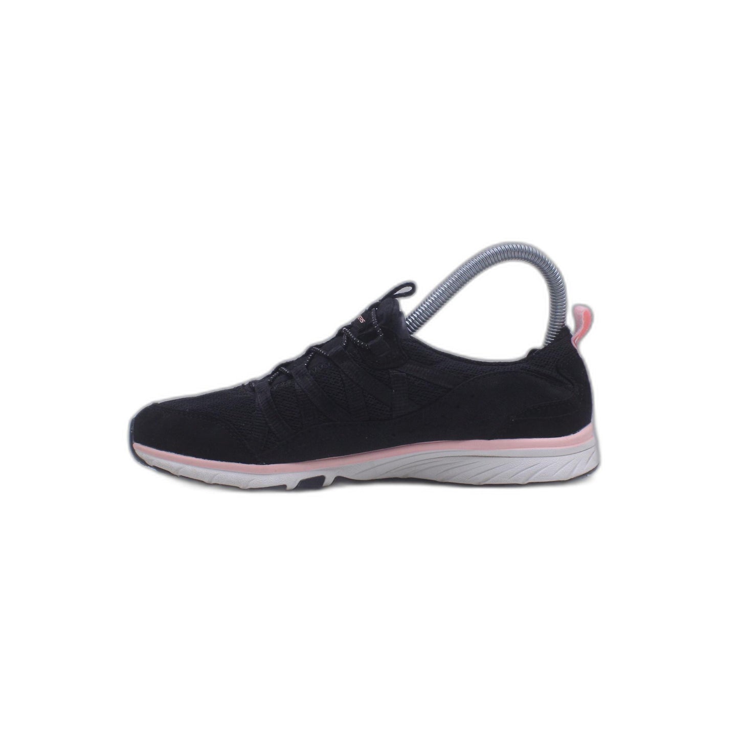 Skechers Black Women Shoe