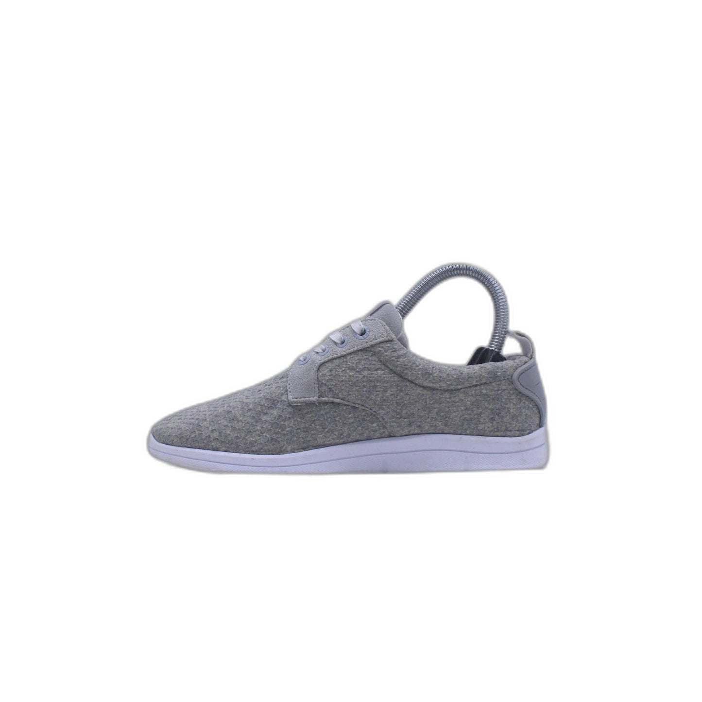 Wrangler Gray Casual Shoe