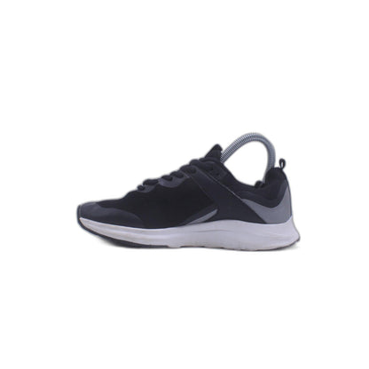 F&F Black Running Shoe