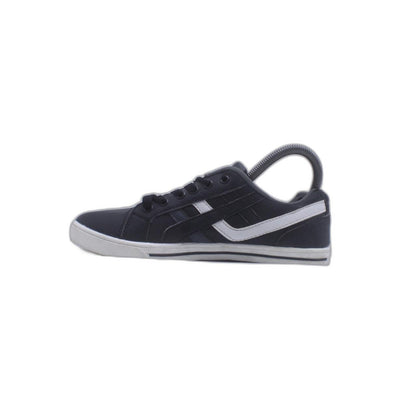 Sandic Black Casual Sneaker