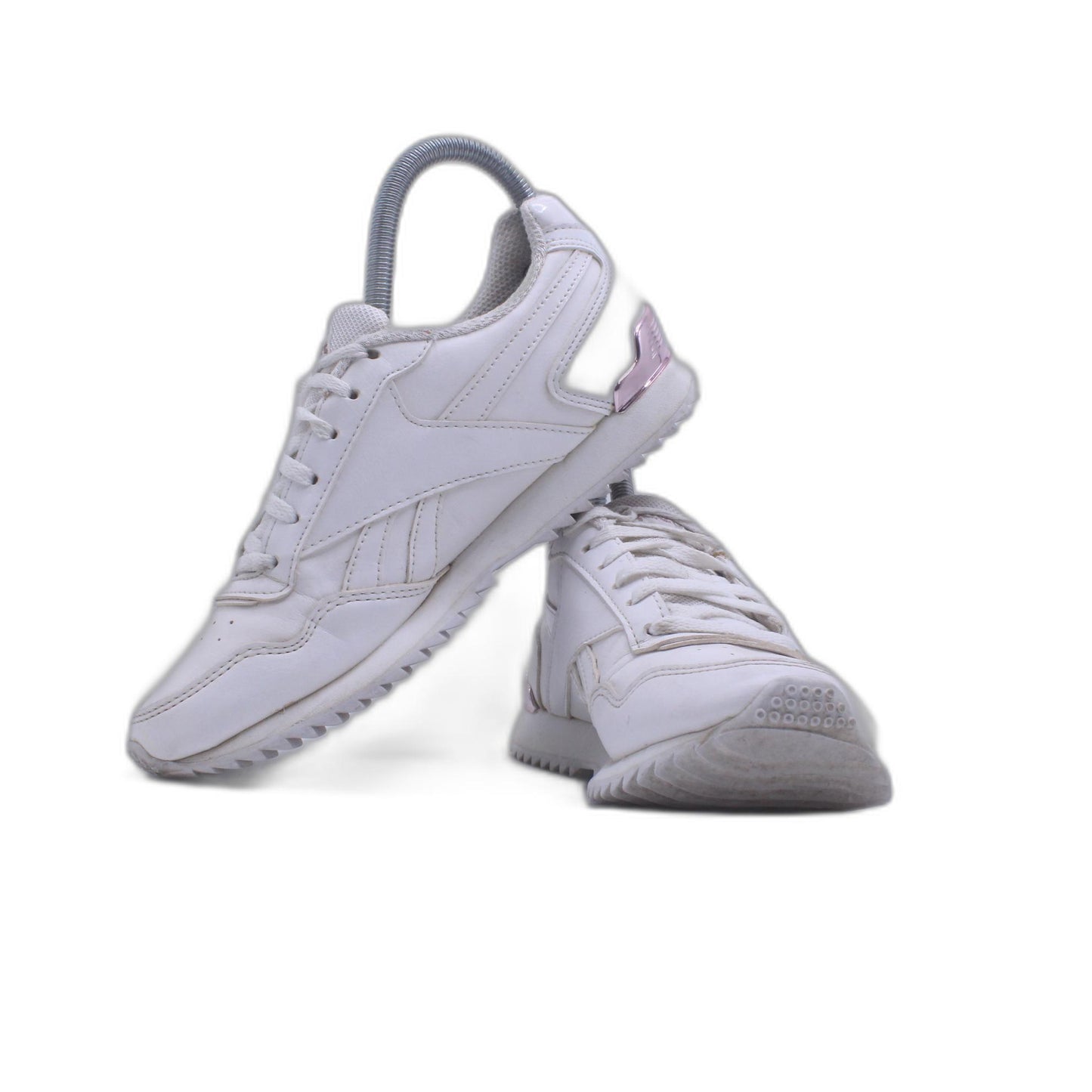 Reebok Royal Glide Ripple White Sneaker