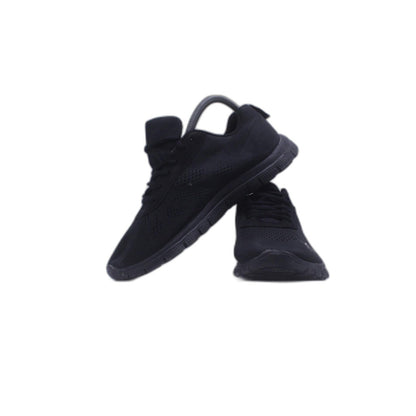 Black Casual Shoe