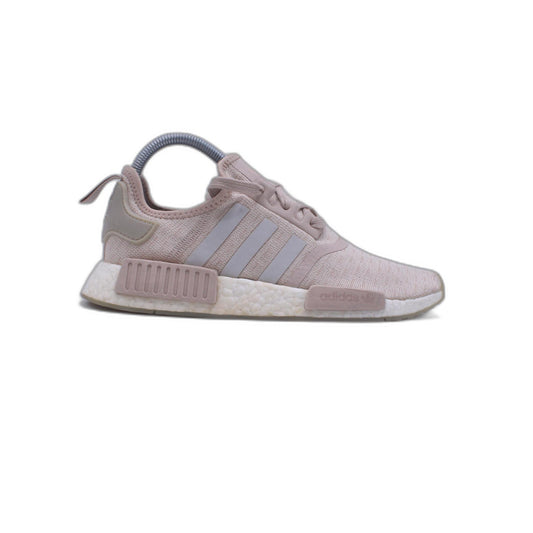 Adidas Rich Mnisi x NMD_R1 Roses - White W Sneaker