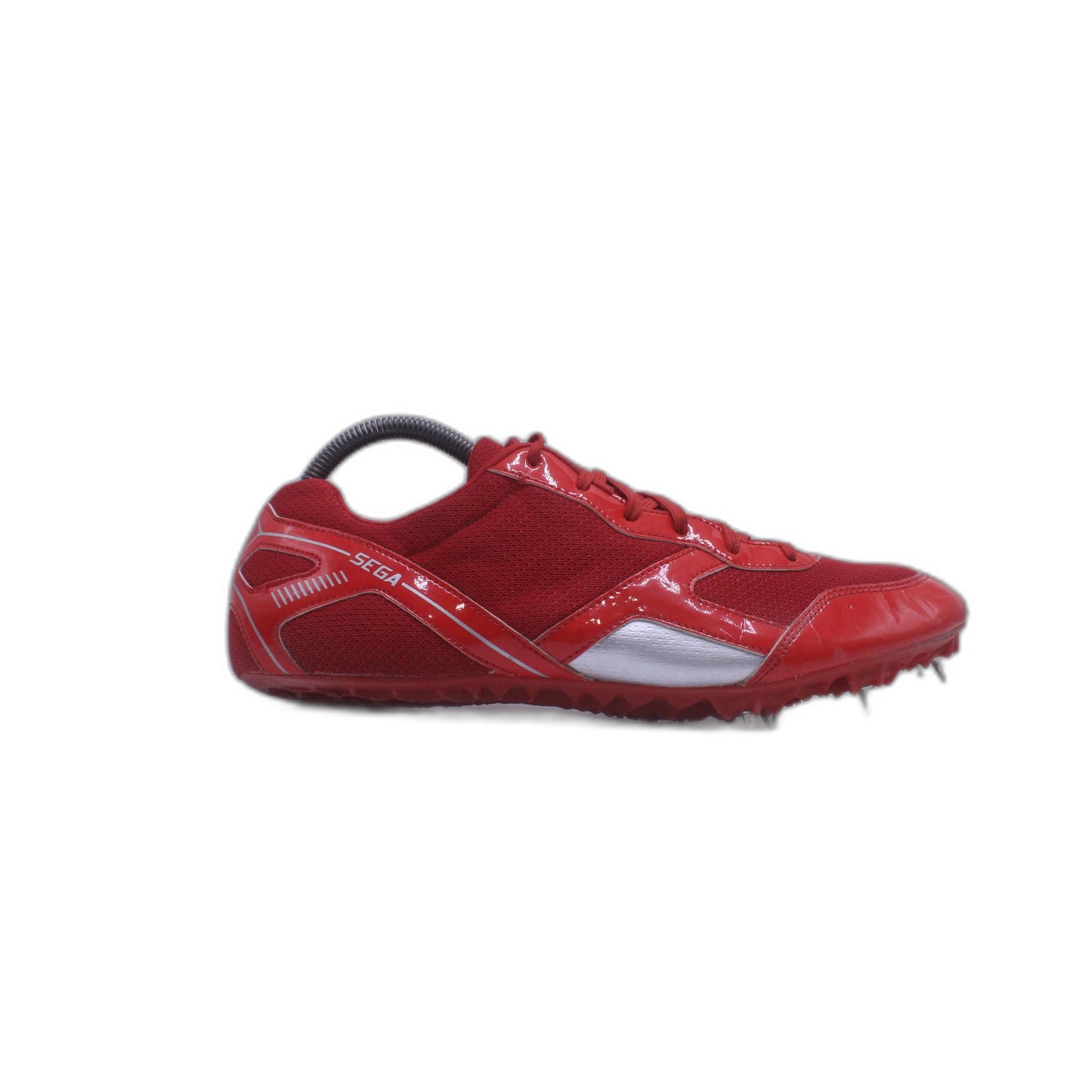 Sega Men's Track Spikes Running Sprint Shoe