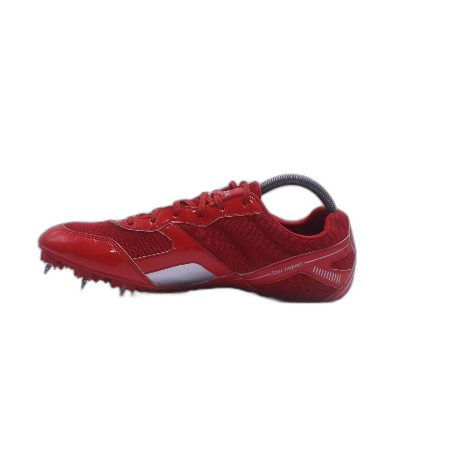Sega Men's Track Spikes Running Sprint Shoe