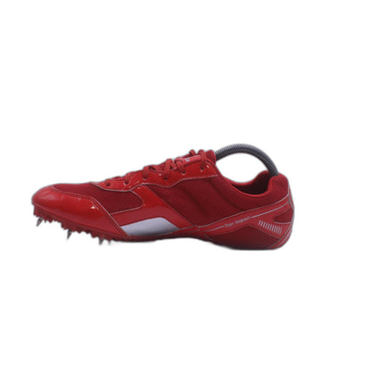 Sega Men's Track Spikes Running Sprint Shoe