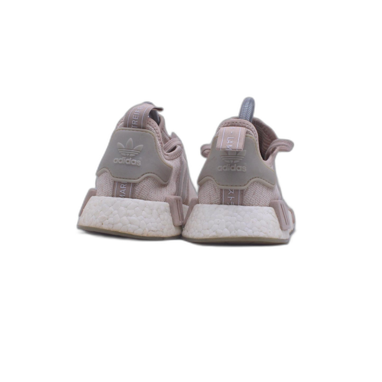 Adidas Rich Mnisi x NMD_R1 Roses - White W Sneaker