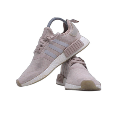 Adidas Rich Mnisi x NMD_R1 Roses - White W Sneaker