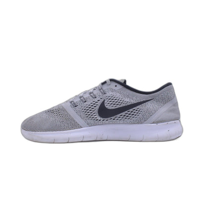 Nike Women's Free 5.0 Flyknit Running Shoe