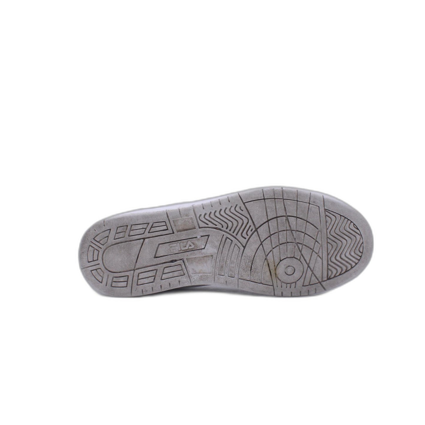 FILA Men's CORDA Sneakers