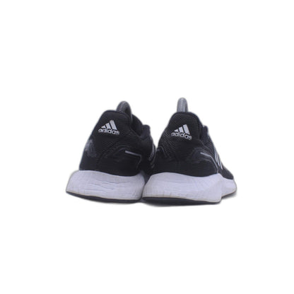 Adidas RunFalcon 2.0 White Black Running Shoe