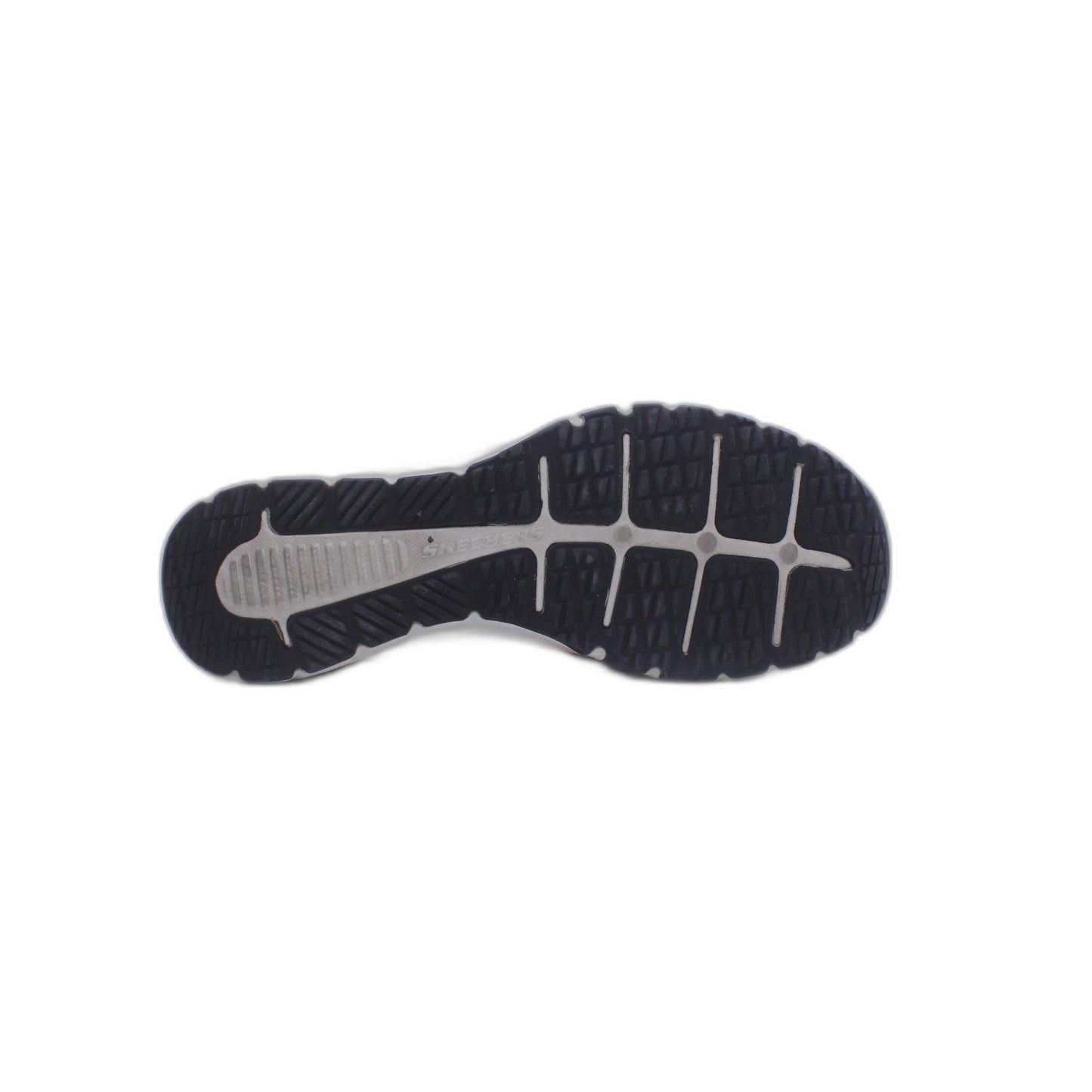 Skechers Black Women Shoe
