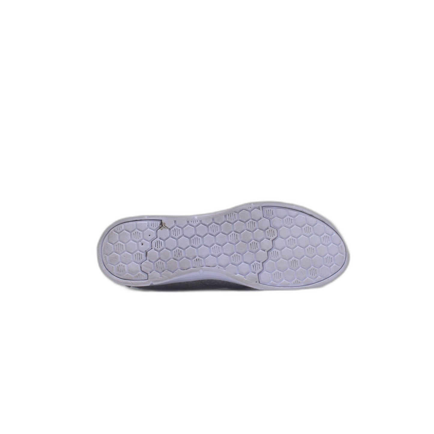 Wrangler Gray Casual Shoe