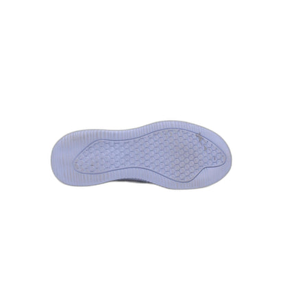 Athletic Work Memory Foam Sneaker