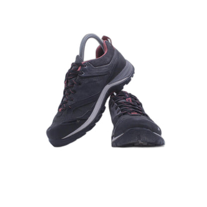 Quechua Evoit Gray Hiking Shoe