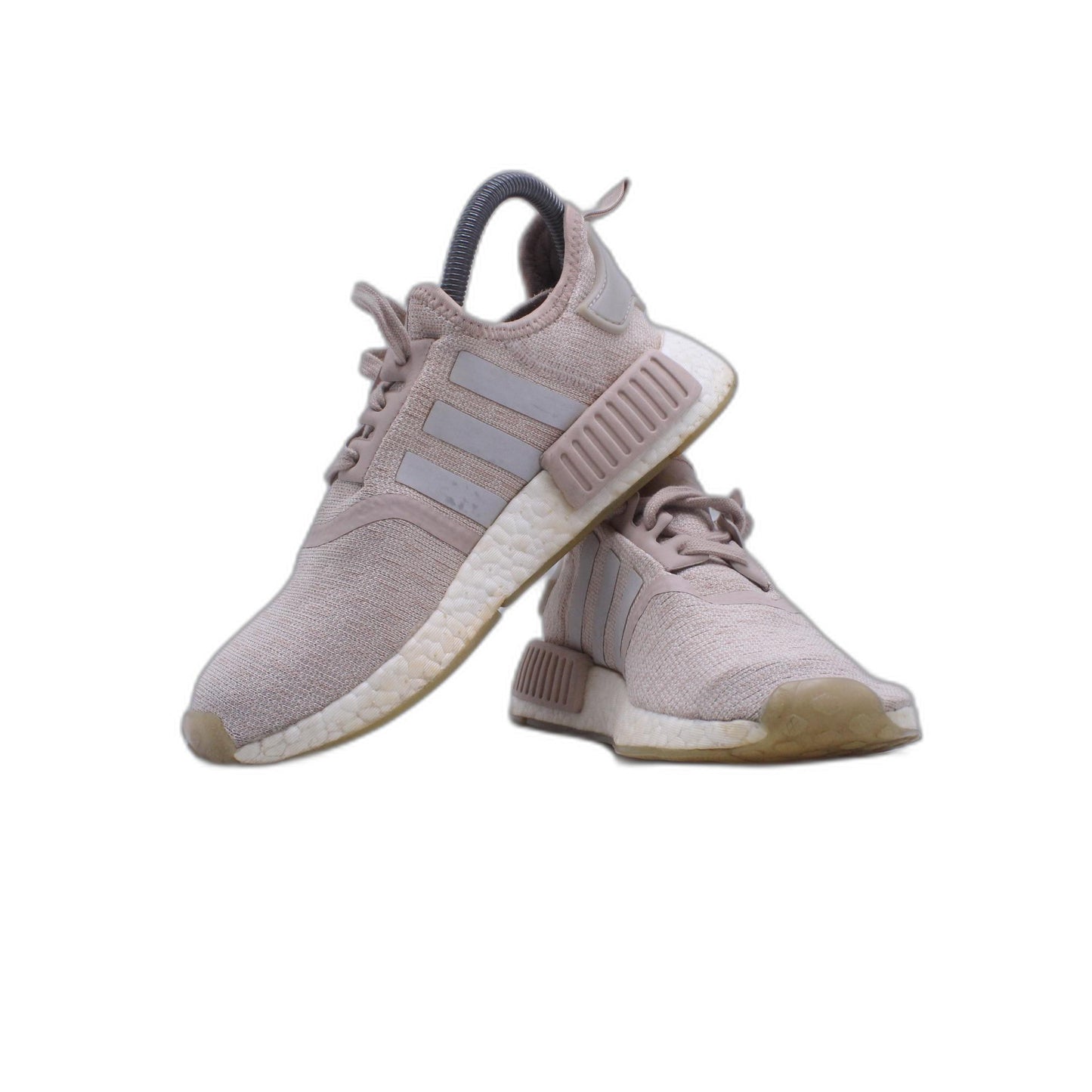 Adidas Boost NMD R2 Running Shoe