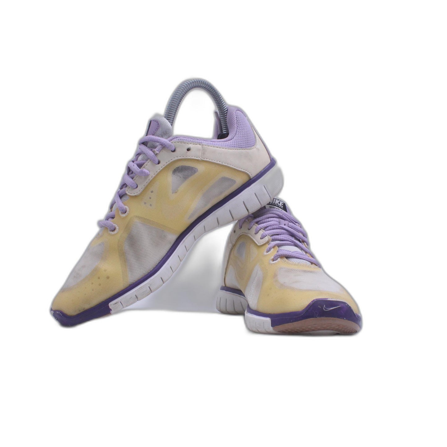 Nike Womens Free RN Flyknit 831070-100 Running Shoe