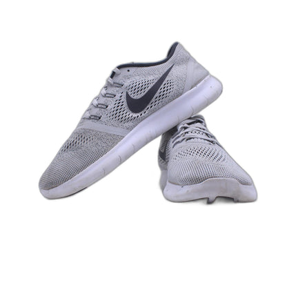 Nike Women's Free 5.0 Flyknit Running Shoe