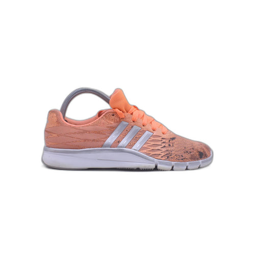 Adidas Performance Adipure 360.2 Chill Synthetic Womens Running Trainer