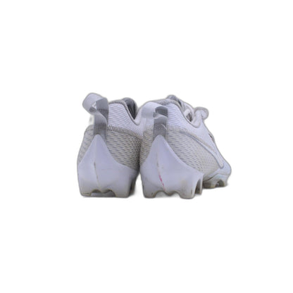 Nike Vapor Edge Speed 360 2 White Silver DA5455-100 Cleat