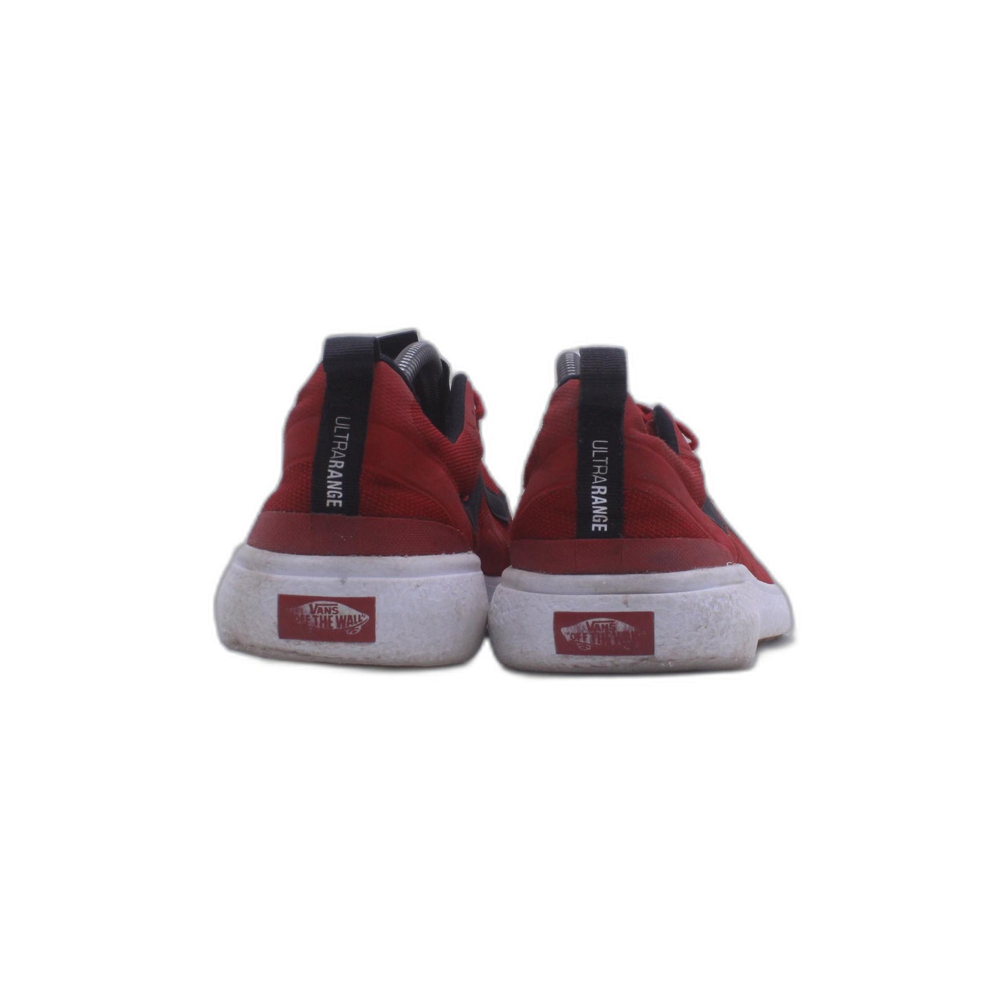 Vans Ultrarange Exo Nylon Marshmallow Skate Authentic Shoe