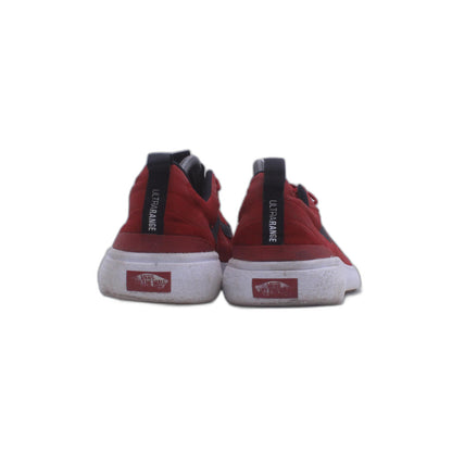 Vans Ultrarange Exo Nylon Marshmallow Skate Authentic Shoe