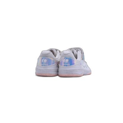Artengo White Kids Sneaker