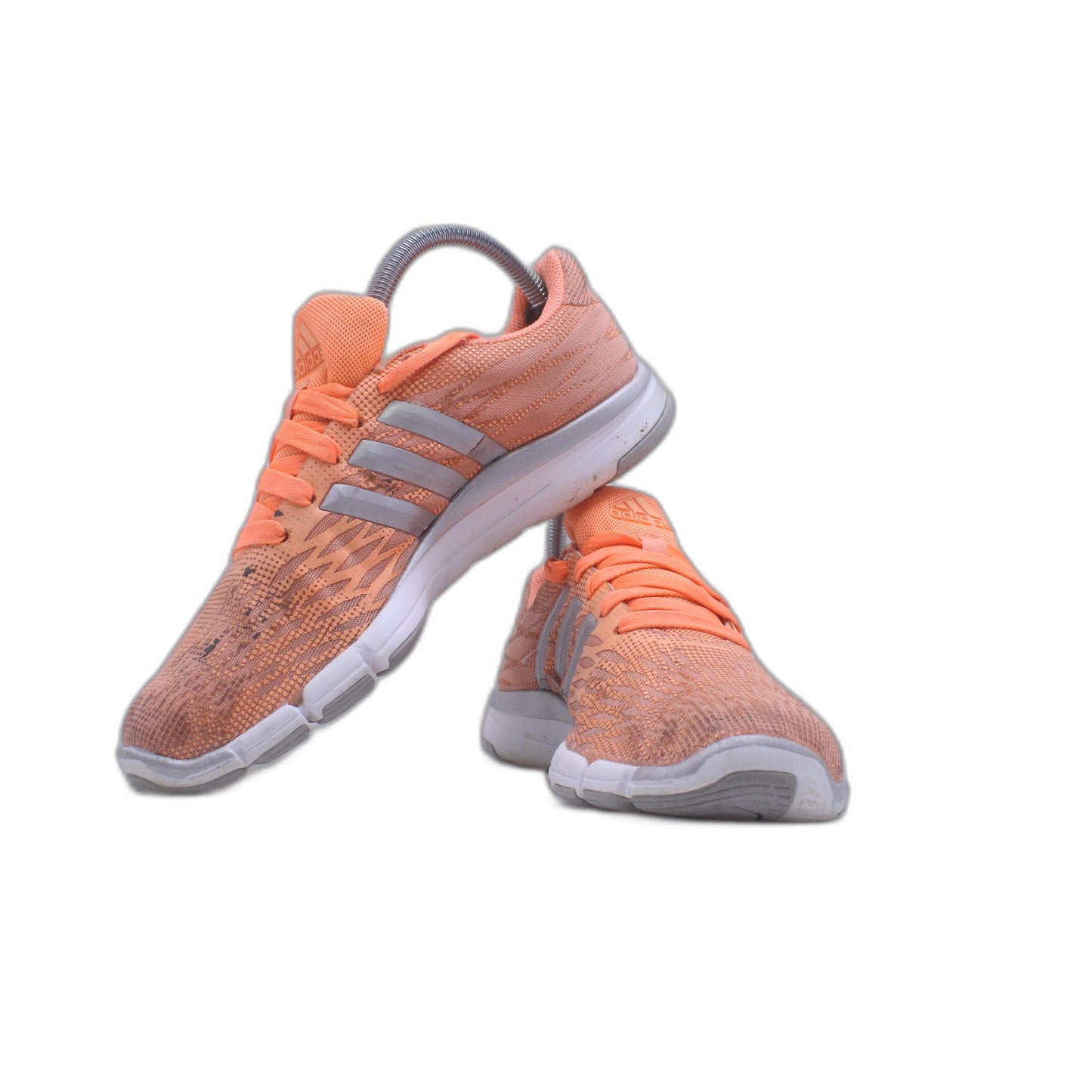 Adidas Performance Adipure 360.2 Chill Synthetic Womens Running Trainer