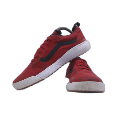 Vans Ultrarange Exo Nylon Marshmallow Skate Authentic Shoe