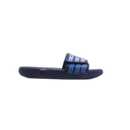 Adidas Blue Slide