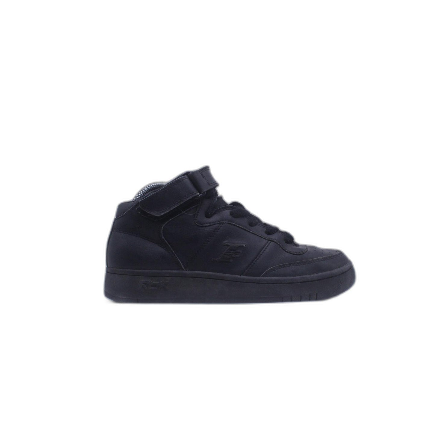 Reebok High Top Black Sneaker